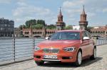 BMW 120d Urban Line 2011 года